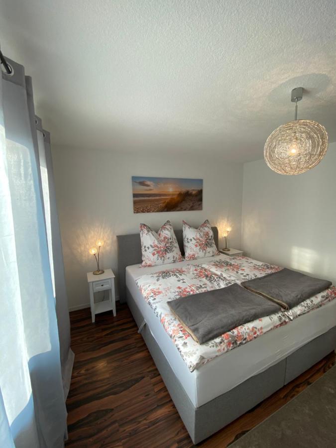 Elviras Apartment Singen Quarto foto