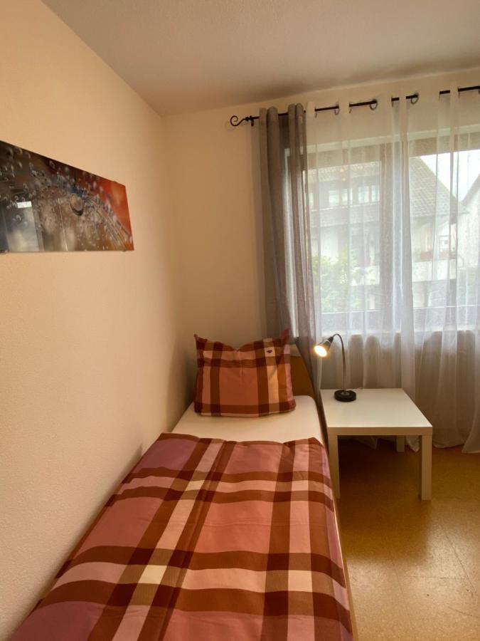 Elviras Apartment Singen Quarto foto