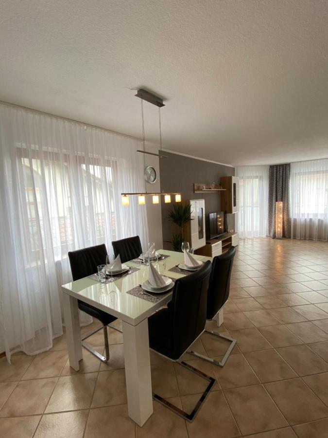 Elviras Apartment Singen Quarto foto
