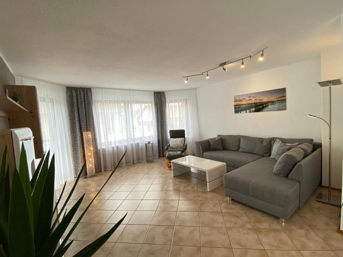 Elviras Apartment Singen Quarto foto