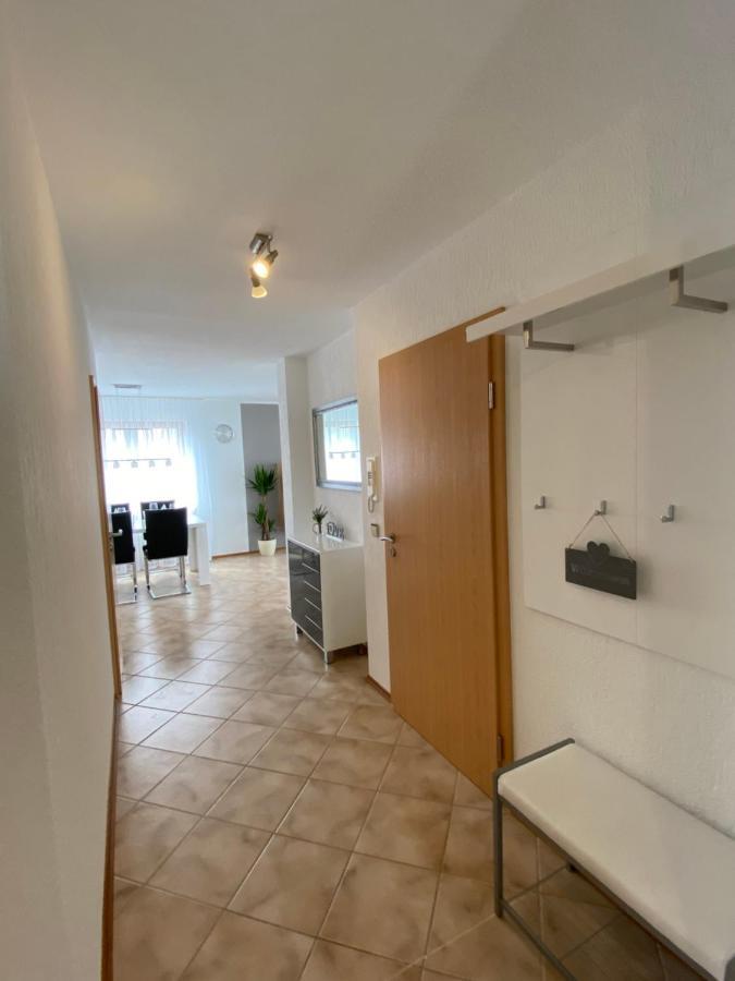 Elviras Apartment Singen Quarto foto