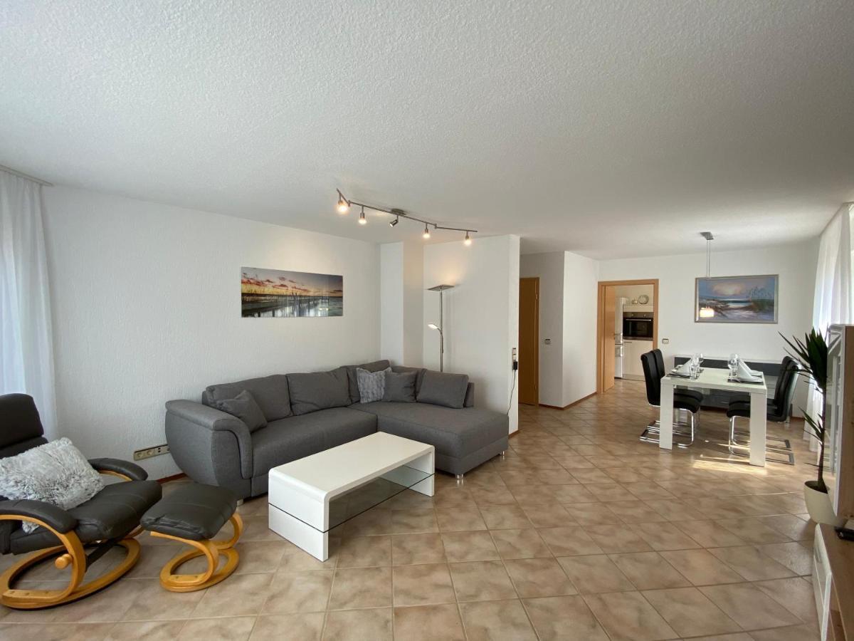 Elviras Apartment Singen Quarto foto